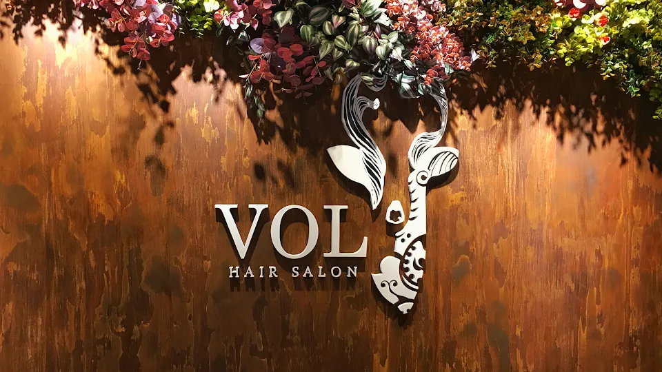 VOL Hair Salon-旗艦店