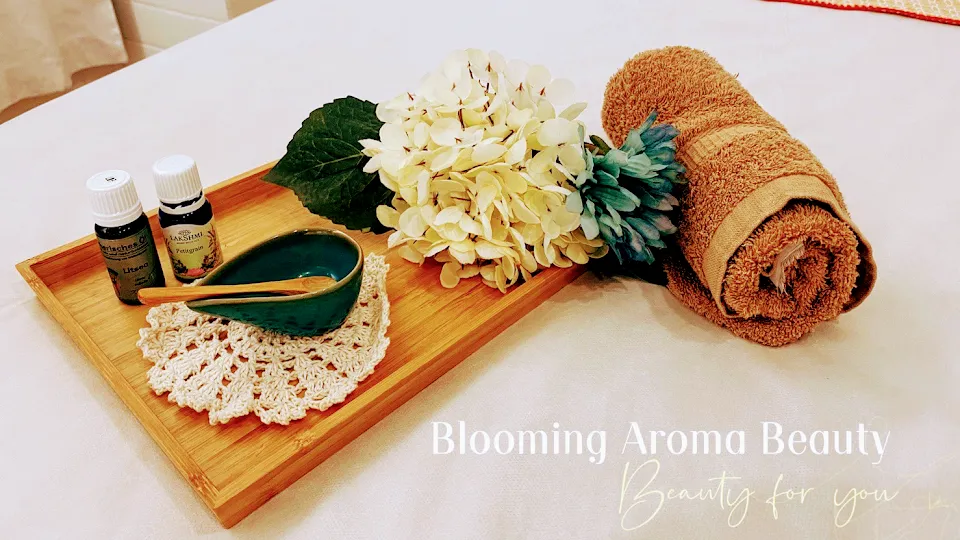 Blooming Beauty Studio