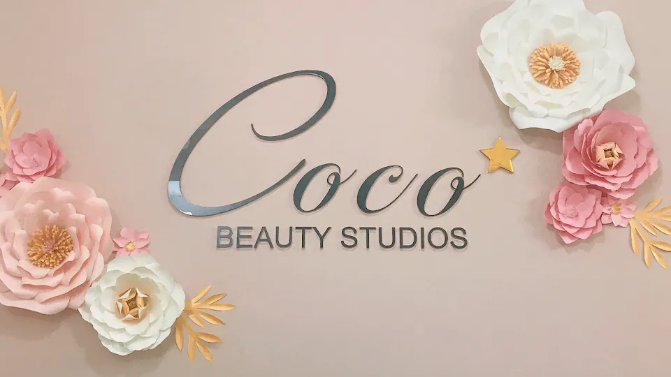 Coco* beauty studios天母店