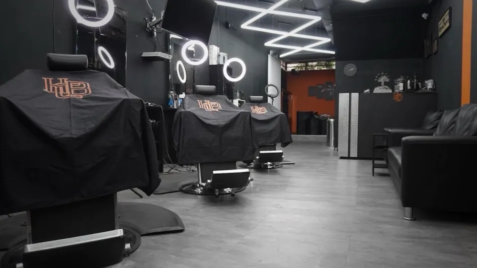 Homecoming Barber Shop 男仕理髮廳