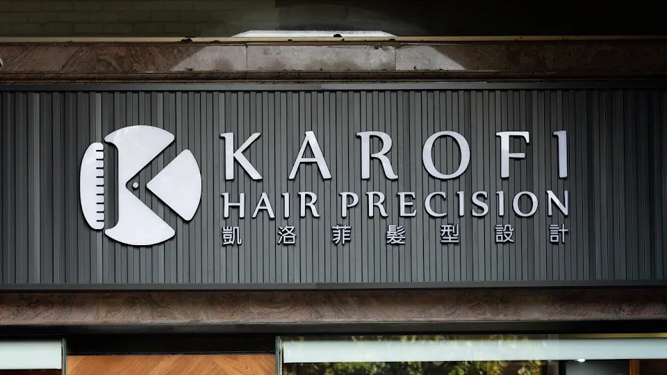Karofi Hair Precision