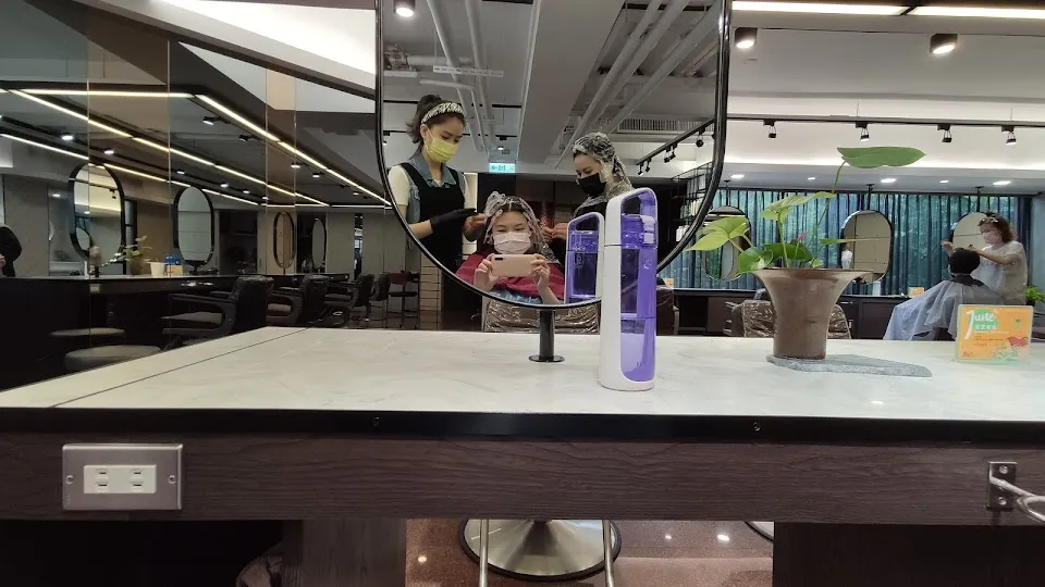 風信子髮型彩妝專業工作室