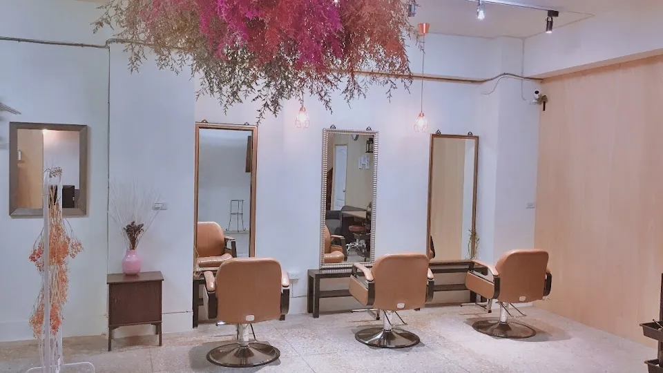 浪漫Roman hair salon