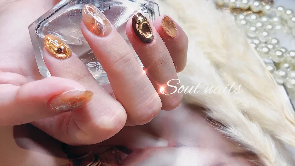 Soul nail studio