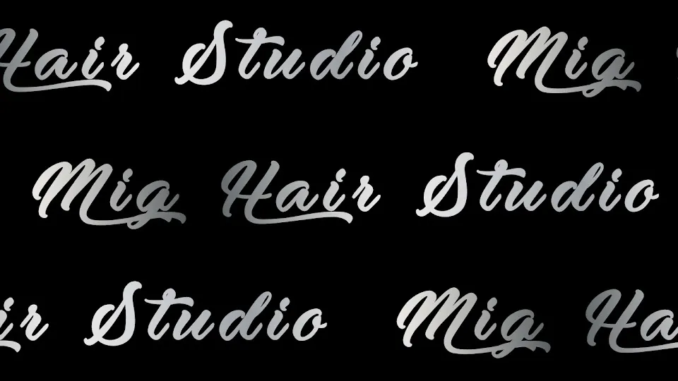 米格 Mig Hair Studio
