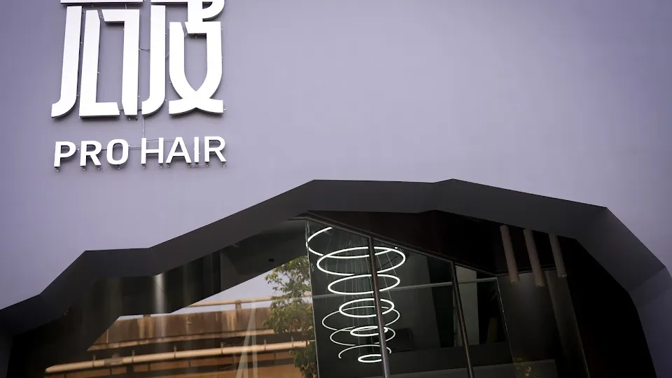 石皮髮廊 Pro Hair