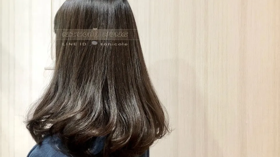 Nicole Hair Salon