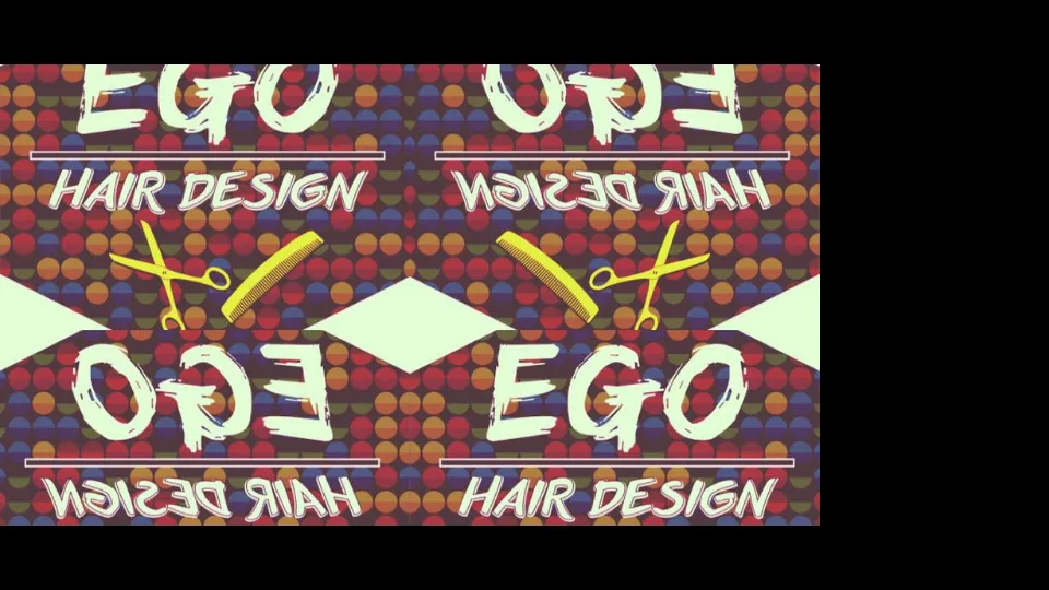 EGO HAIR DESIGN