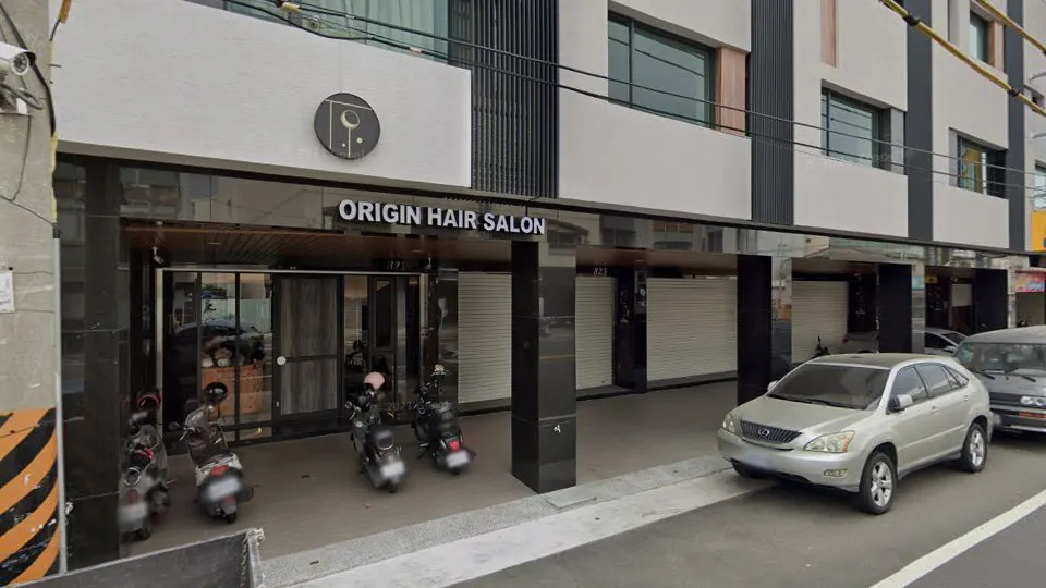 Origin Hair Salon