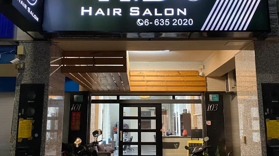 H.D Hair Salon