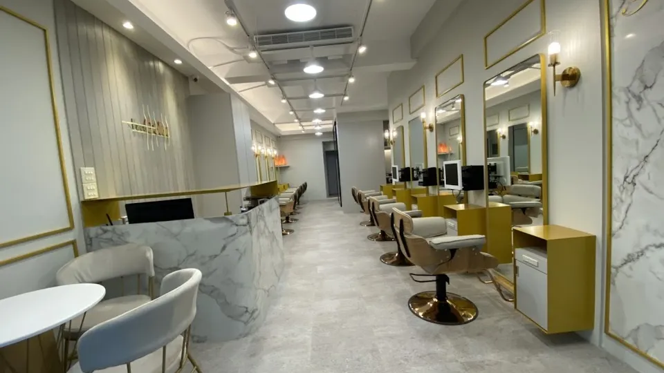 FaceColor 板橋 新埔店
