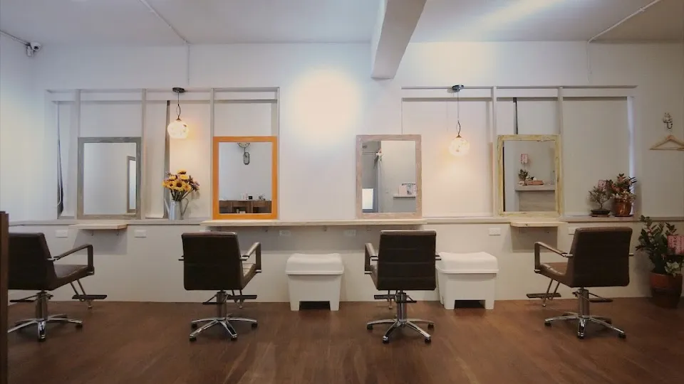 Chang Lai Hair Salon