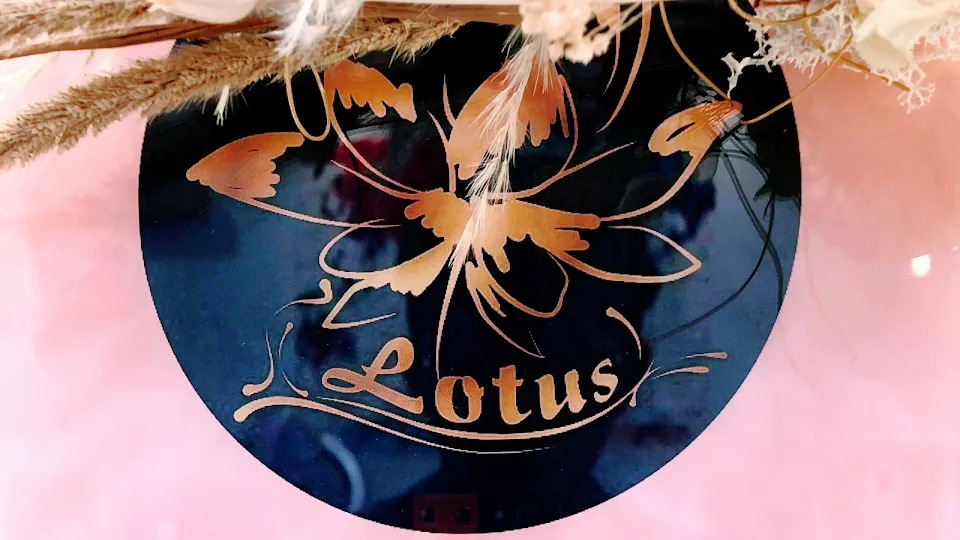lotus hair salon