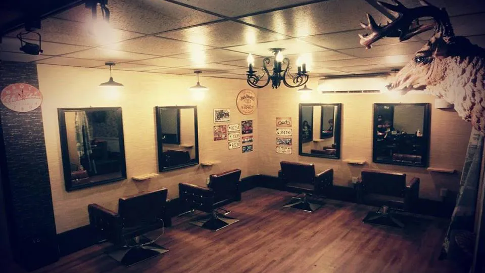 OJOS Hair Art Room