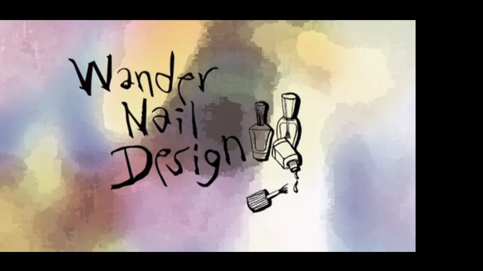 Wander nail design 美甲美睫設計