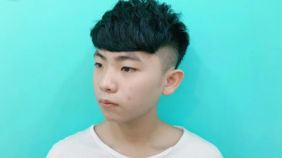 M.H hair Design沐髮