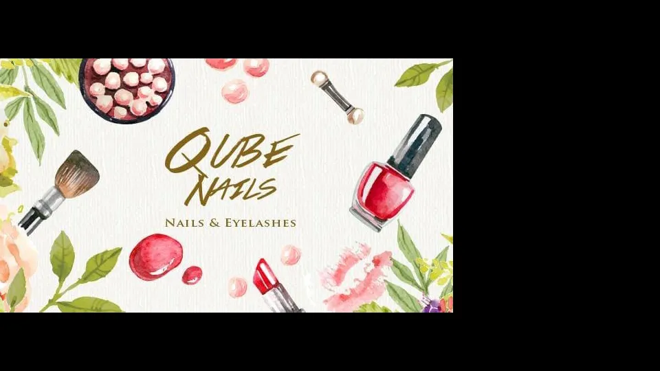 Qube Nails