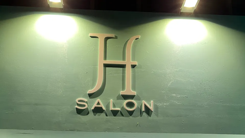 H Salon