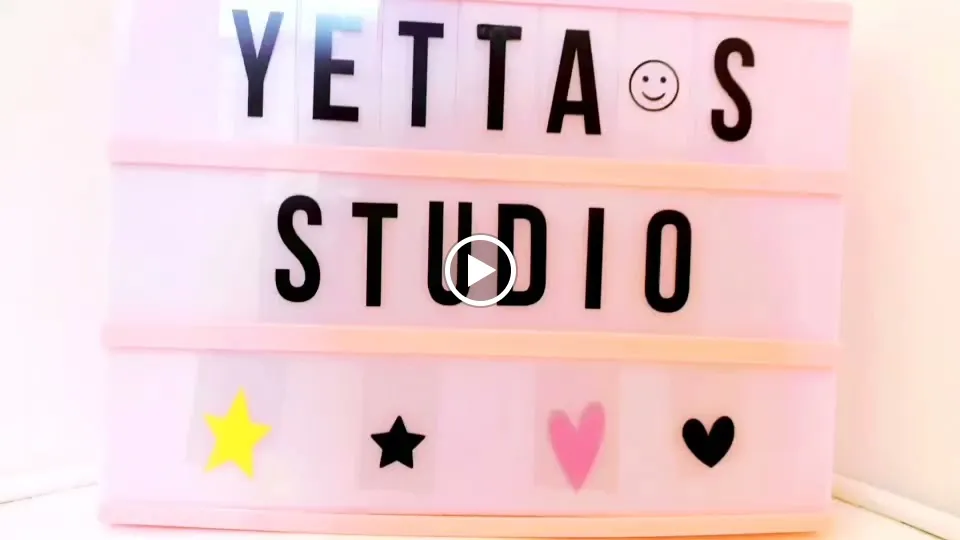 Yetta's Studio 美甲／美睫／護膚