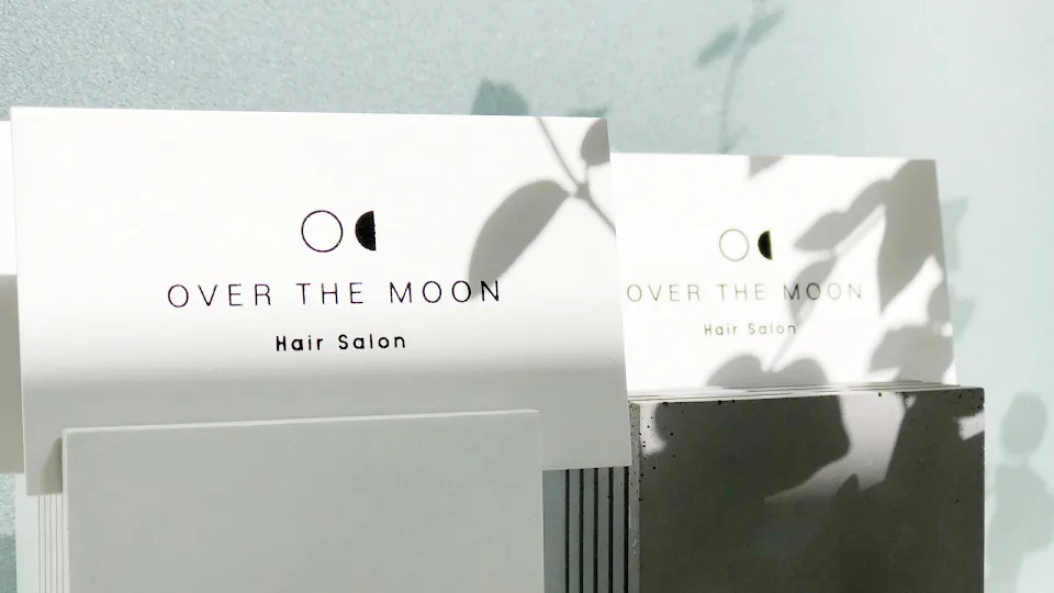 Over The Moon Hair Salon