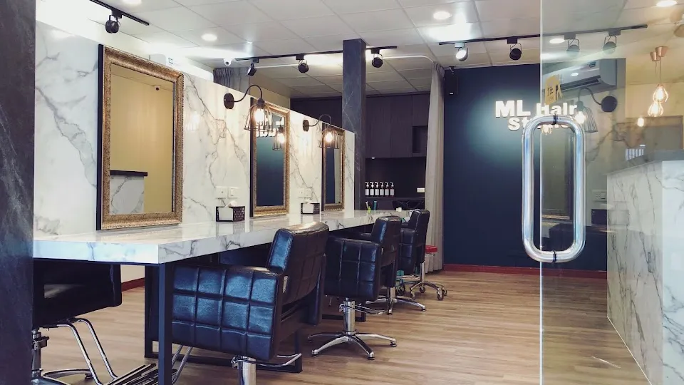 MiaL Hair Studio