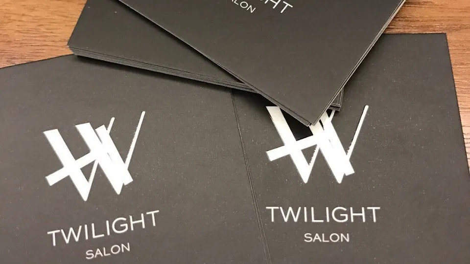 目光Twilight Salon