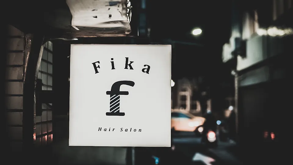 Fika Hair Salon