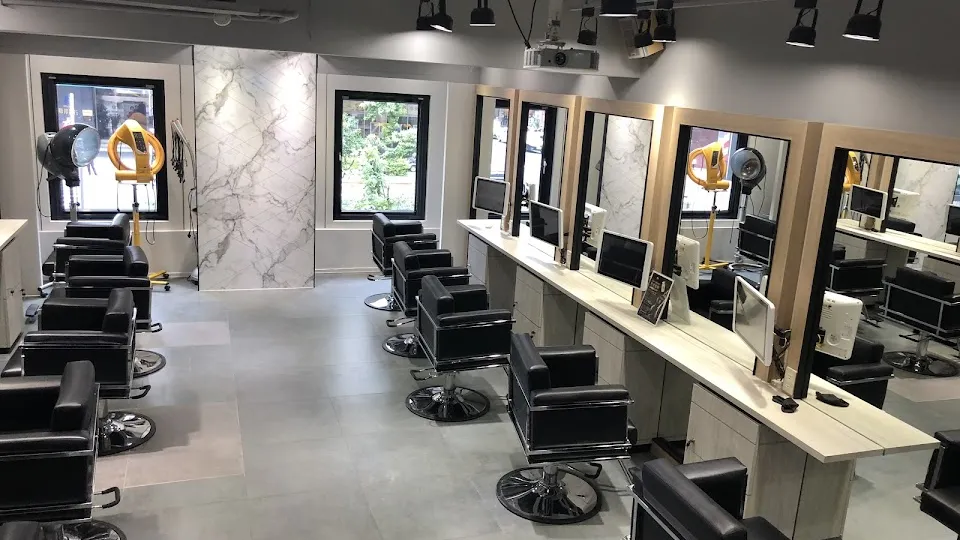 CADO Hair Salon 卡度造型沙龍 南京總店