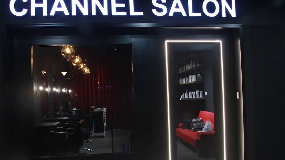 頻道-channel'salon
