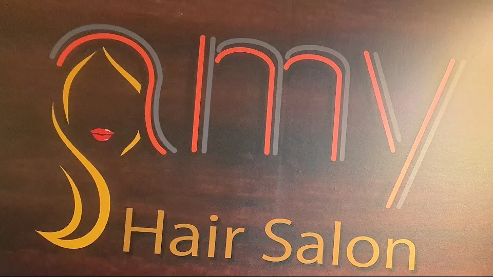 Amy Hair Salon