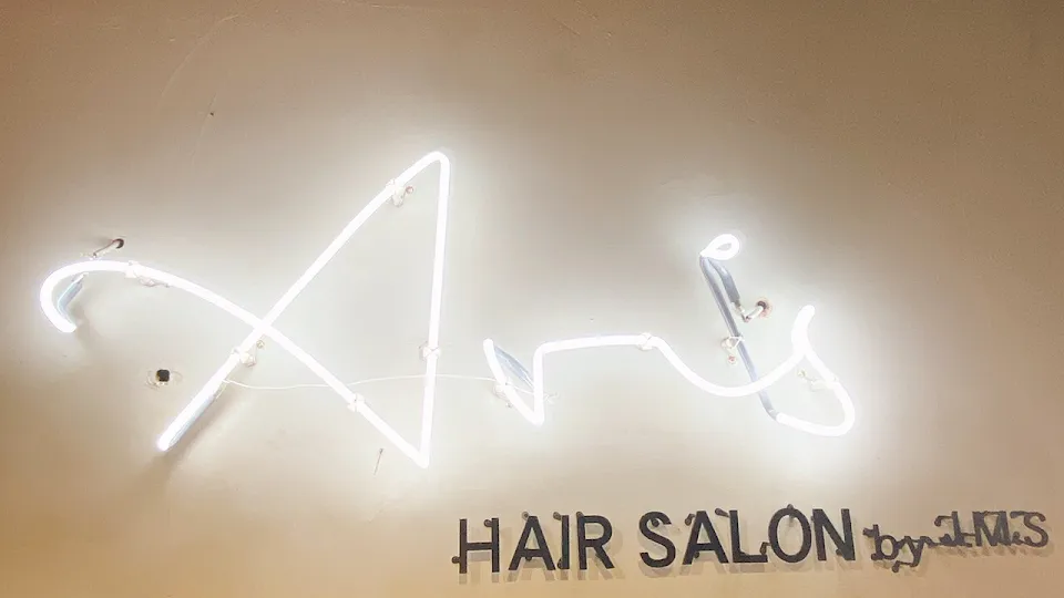 AVIS Hair Salon 敦南旗艦店