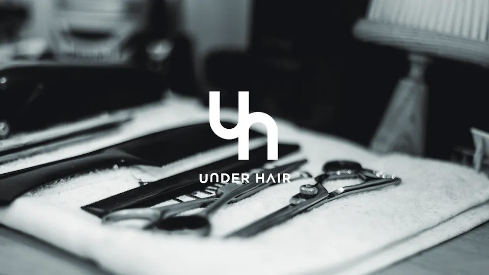 UNDER hair 延吉店
