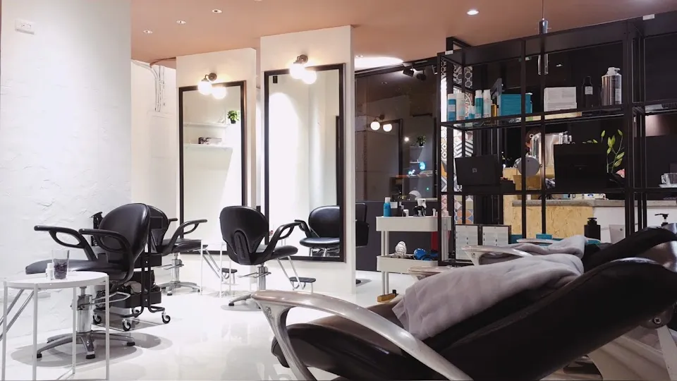 ToUU hair salon