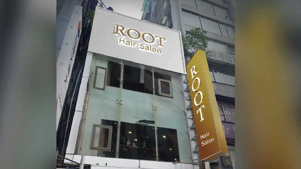 Root hair salon 西門店