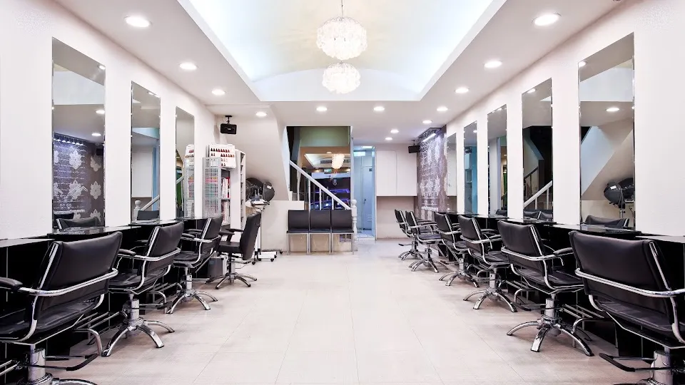 勝悅髮型頭皮養護館 新加坡店