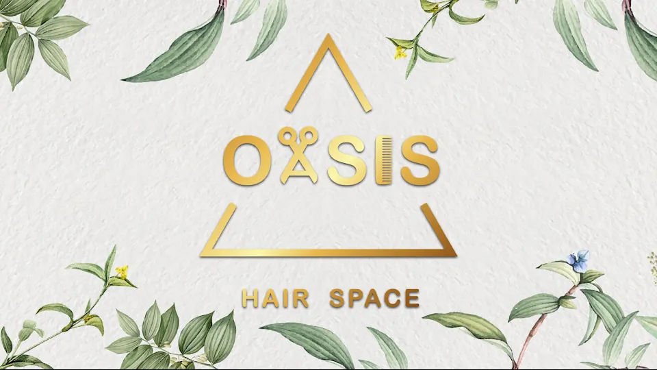 OASIS Hair Space
