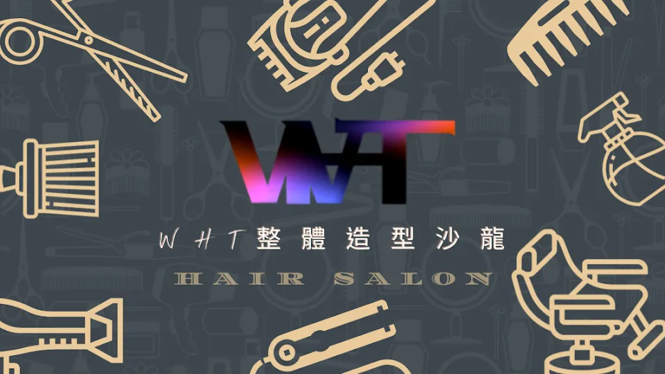 WHT Hair Salon