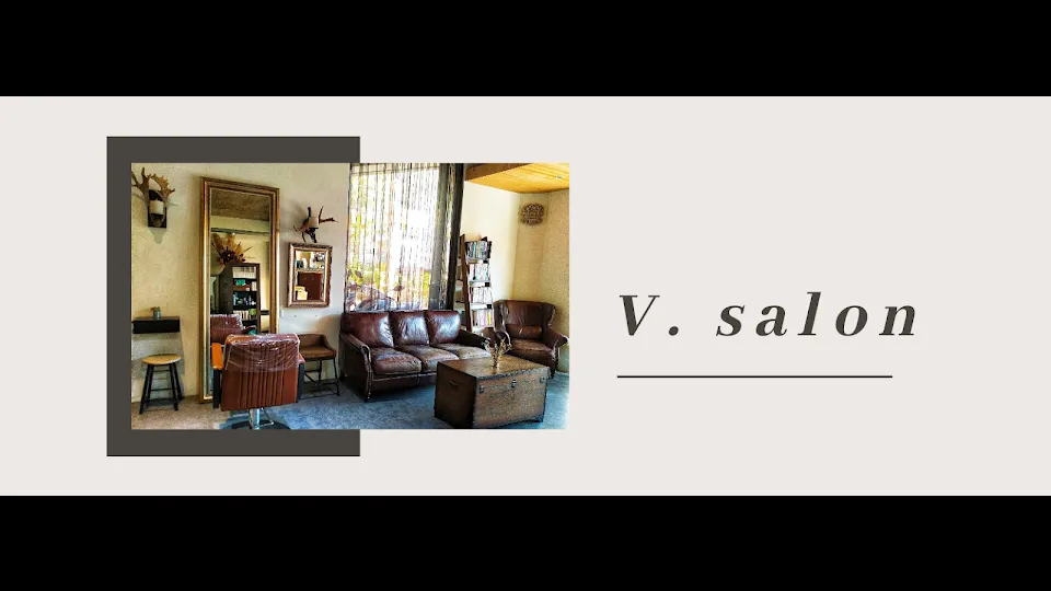 V.Salon
