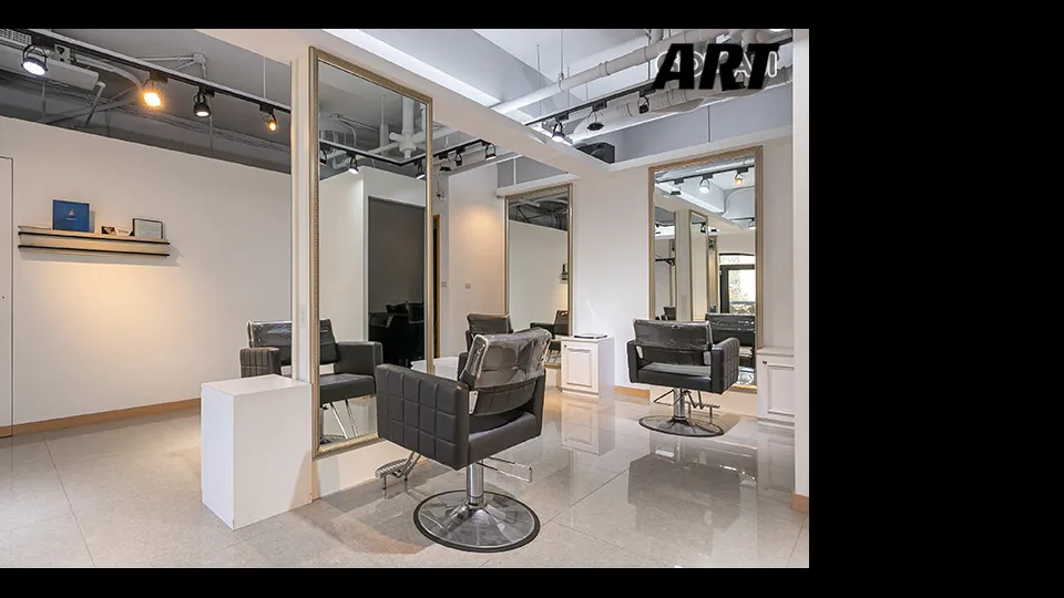ART Hair藝術髮廊
