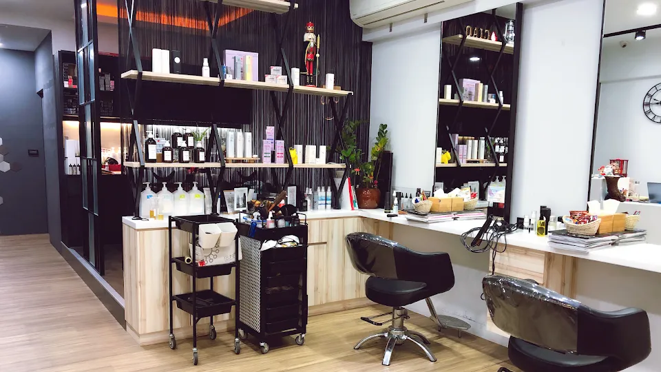 CIAO Hair Salon