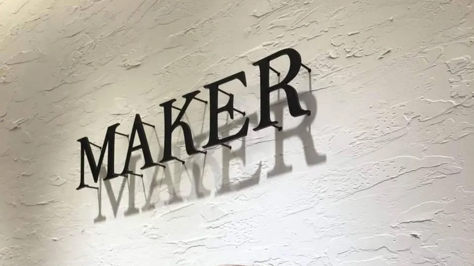 Maker Hair Salon